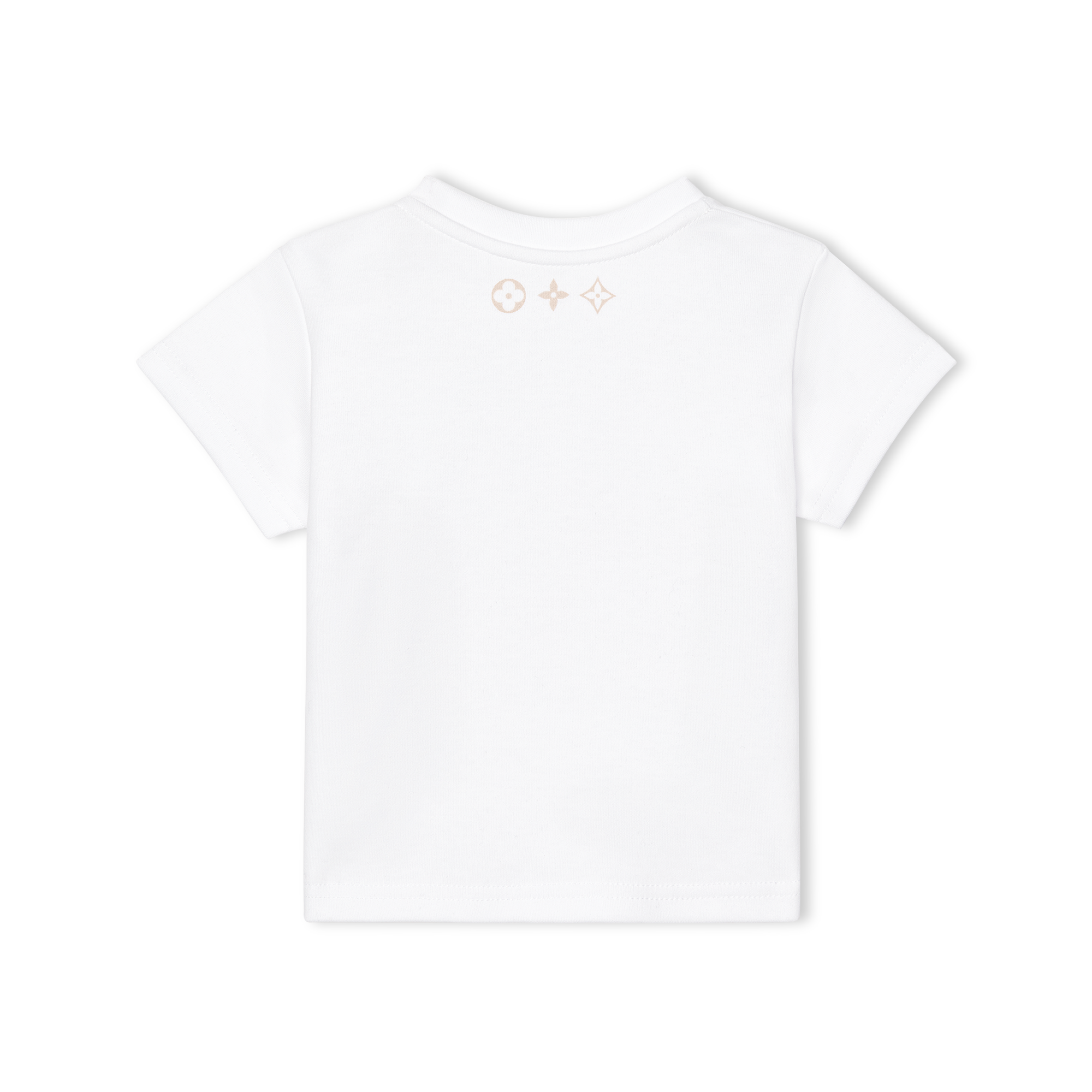 Balloon Short Sleeves T-Shirt S00 - Gifts for Babies | LOUIS VUITTON